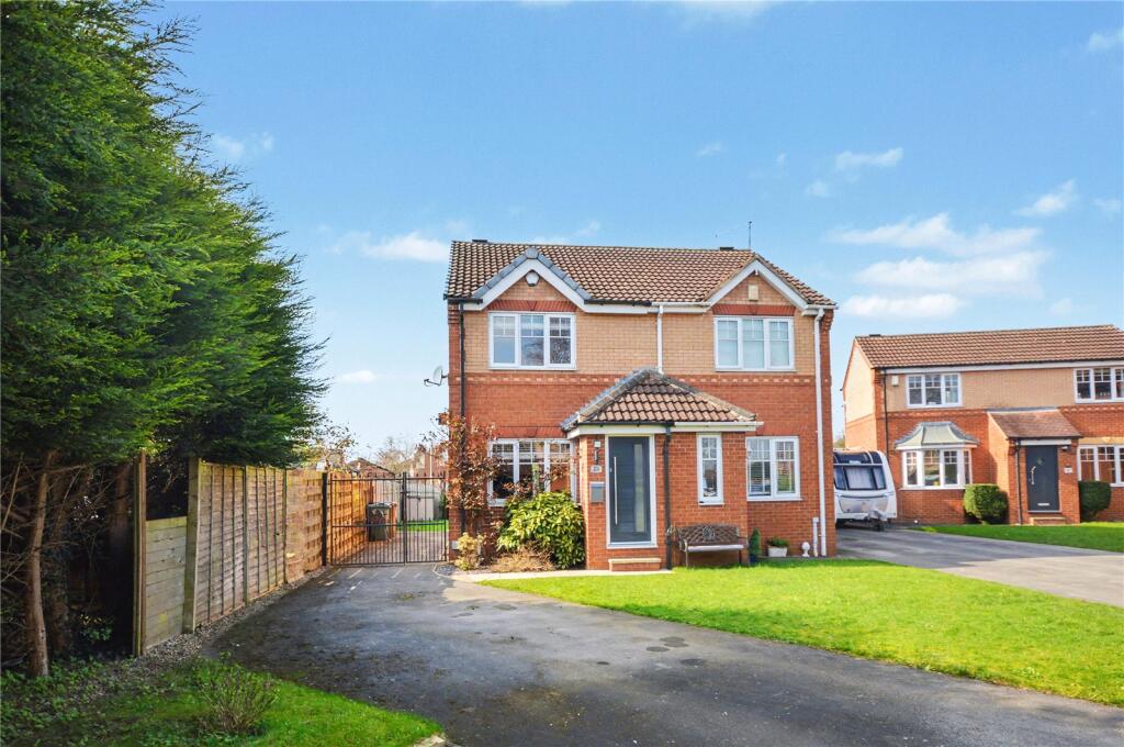 Main image of property: The Canter, Middleton, Leeds, West Yorkshire