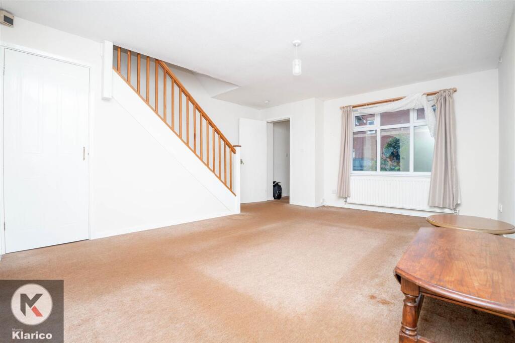 Templefield Gardens, Birmingham, B9 photo 3