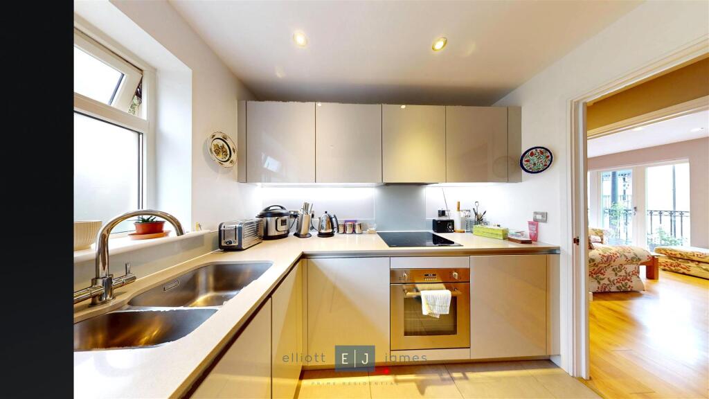 Apartment in Epping Forest, Epping - View 2