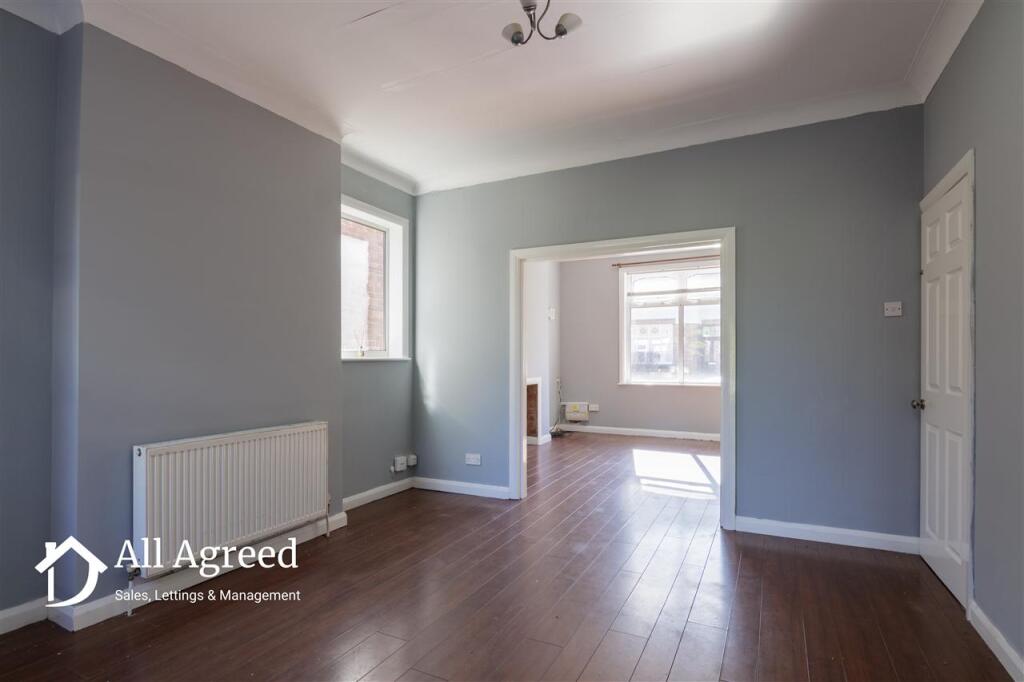 House in Amber Valley, Alfreton - View 5