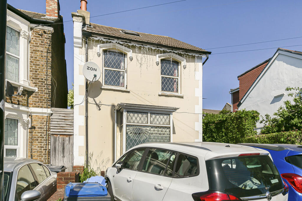 Main image of property: Parchmore Road, Thornton Heath, CR7