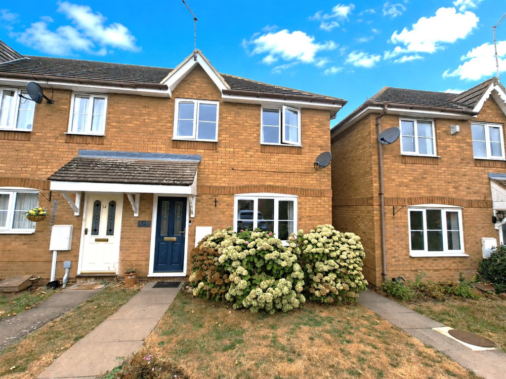 Main image of property: Ashby Court, Kislingbury, Northampton, NN7