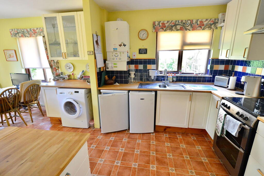House in Evesham, North and Middle Littleton - More