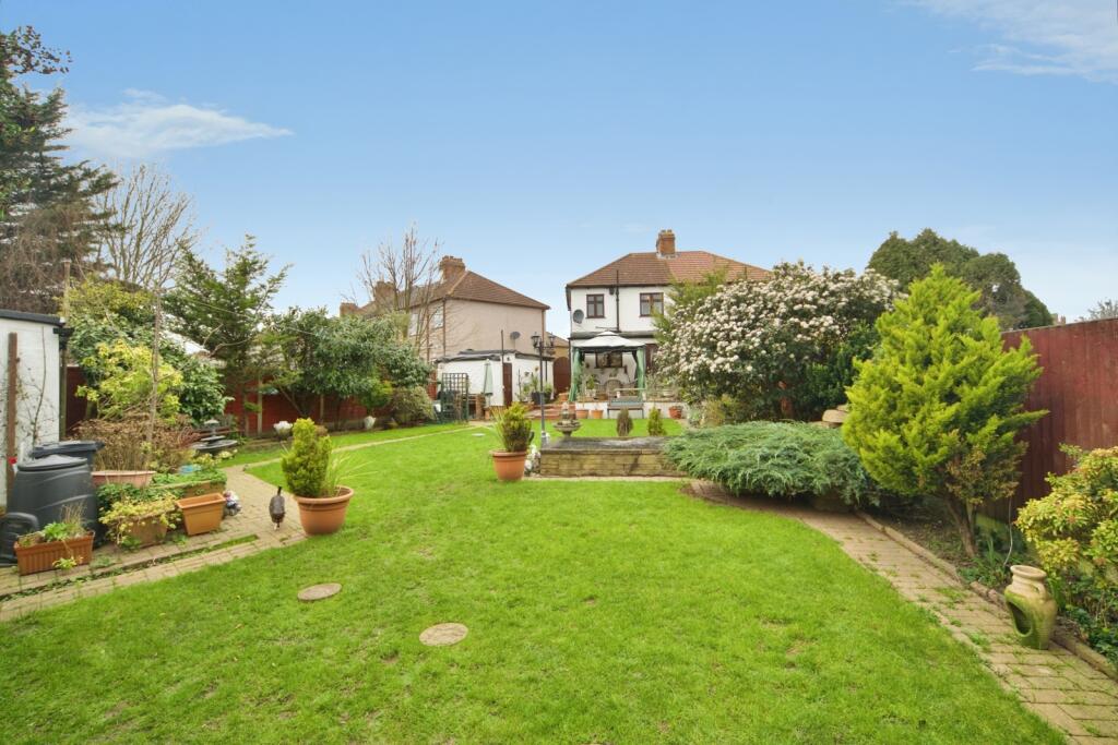 Main image of property: Hamden Crescent, DAGENHAM, Essex, RM10