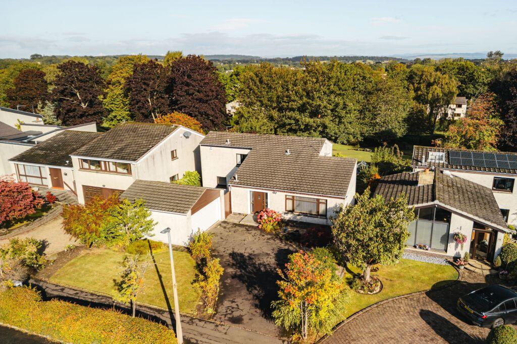 House in Edinburgh