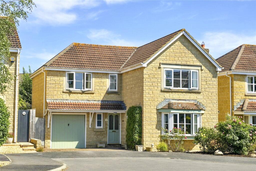 Main image of property: Baileys Barn, Bradford on Avon