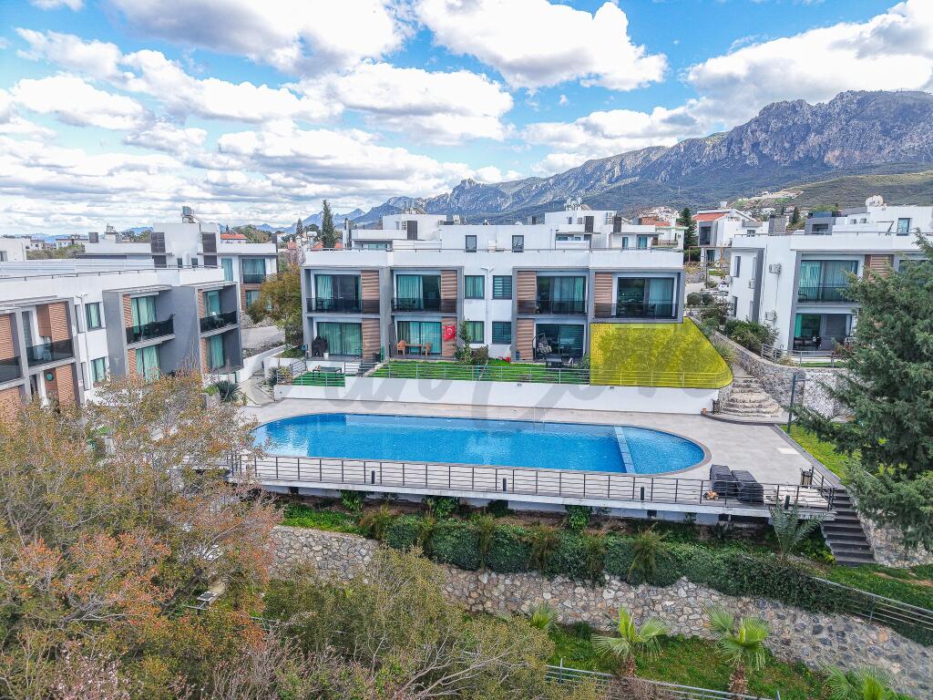 Main image of property: Kyrenia/Girne, Alsancak