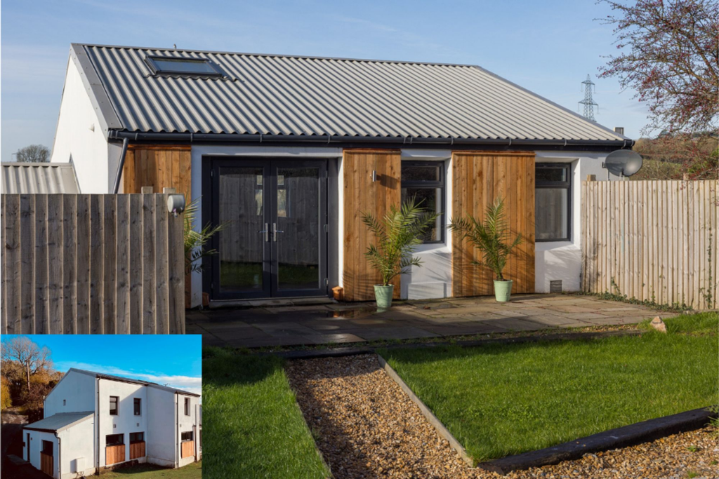 Main image of property: Nr Ugborough, PL21