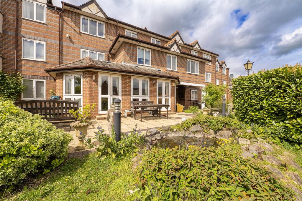 Main image of property: Marlborough Road, St. Albans