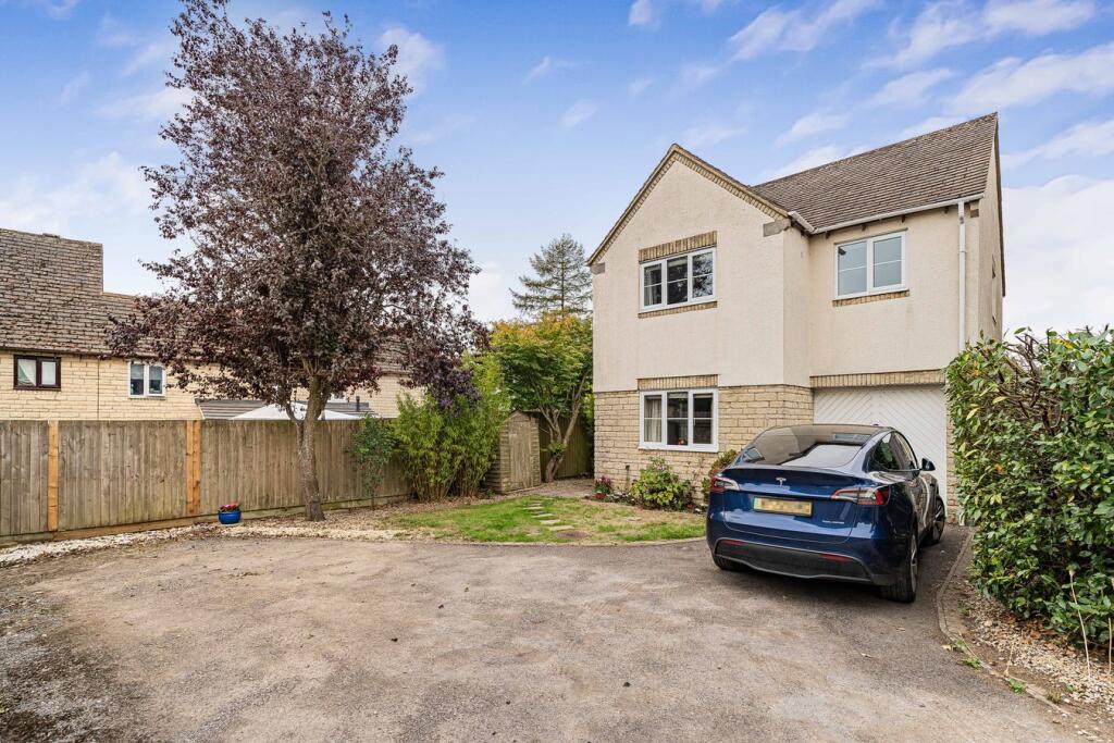 House in Stroud, Chalford