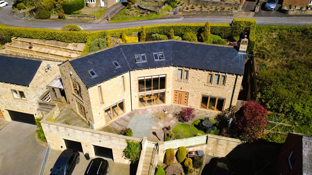 Main image of property: Dearneside, Denby Dale
