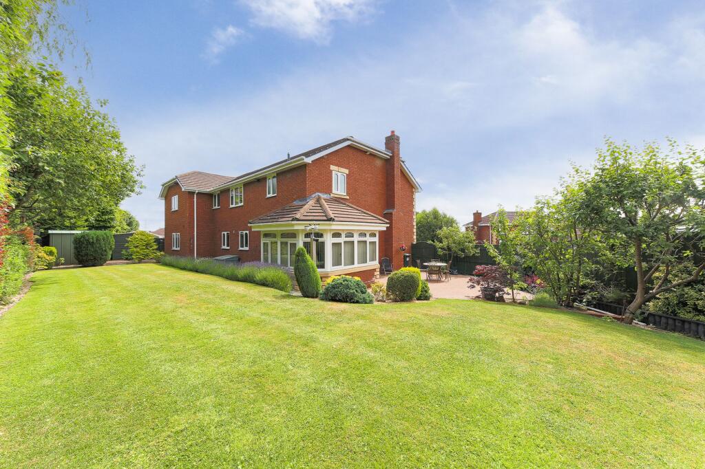 House in Gateshead, North East - View 2
