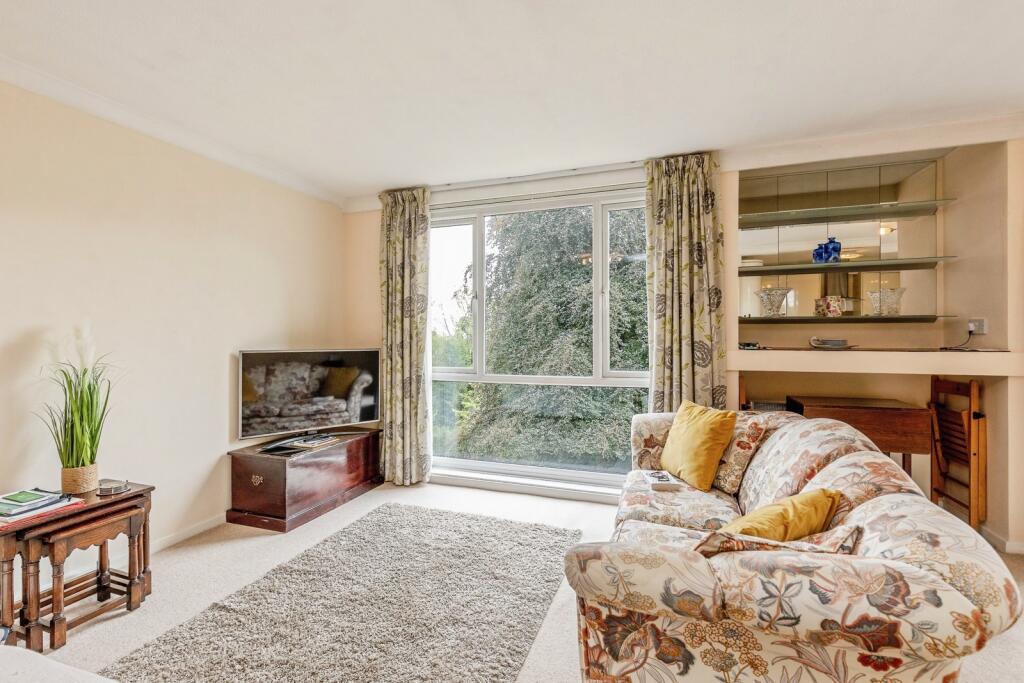 Apartment in Bristol, Leigh Woods - View 4