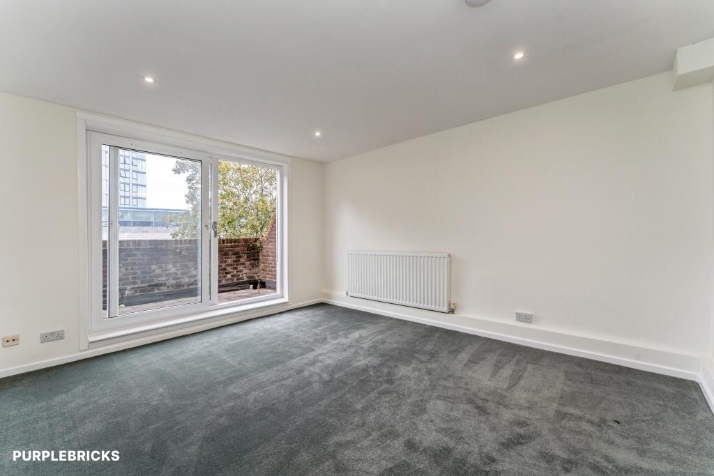 Apartment in London - View 5