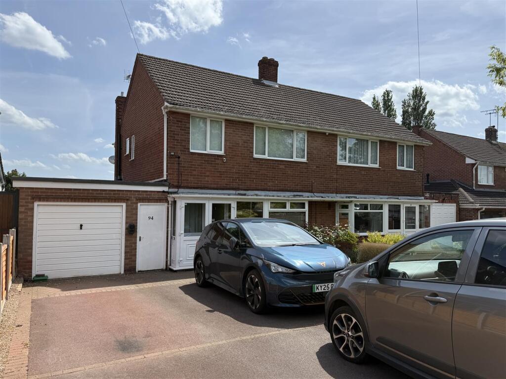 Main image of property: Shelford Road, Radcliffe On Trent