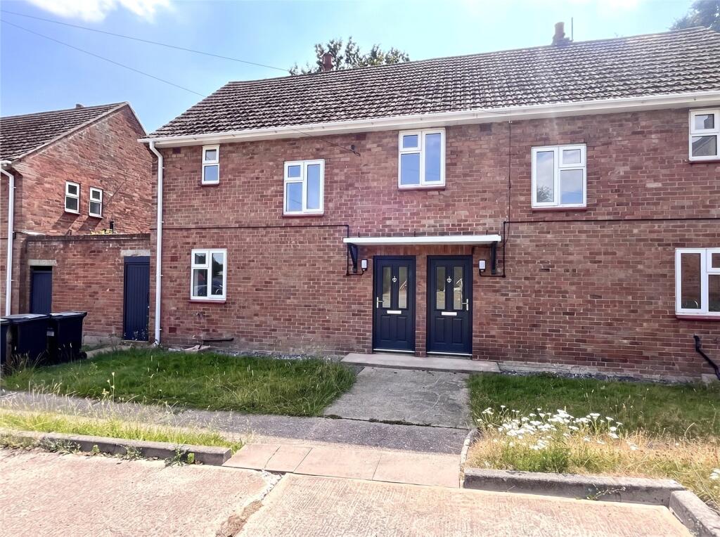 Main image of property: Church Close, Shawbury, Shrewsbury, Shropshire, SY4
