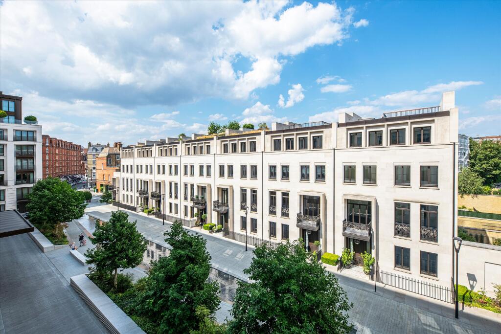 Apartment in London, Belgravia - View 4