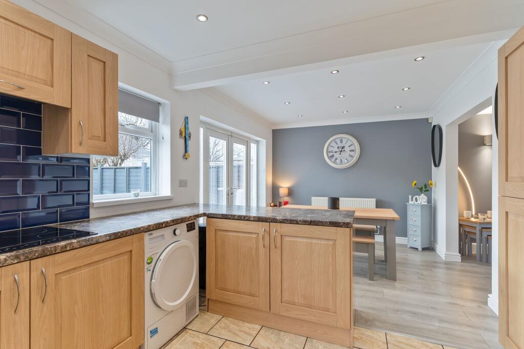 House in Newport, Pentre-Poeth, Graig - View 5