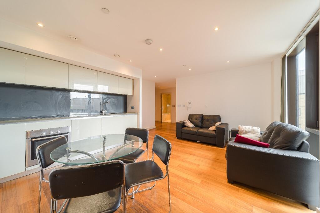 Main image of property: St Pauls Square, City Centre, Sheffield, S1