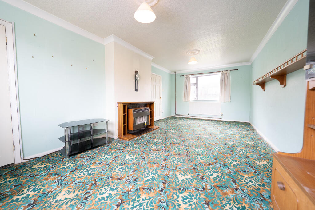 Brabazon Road, Oadby, Leicester, Leicestershire - Bild 6
