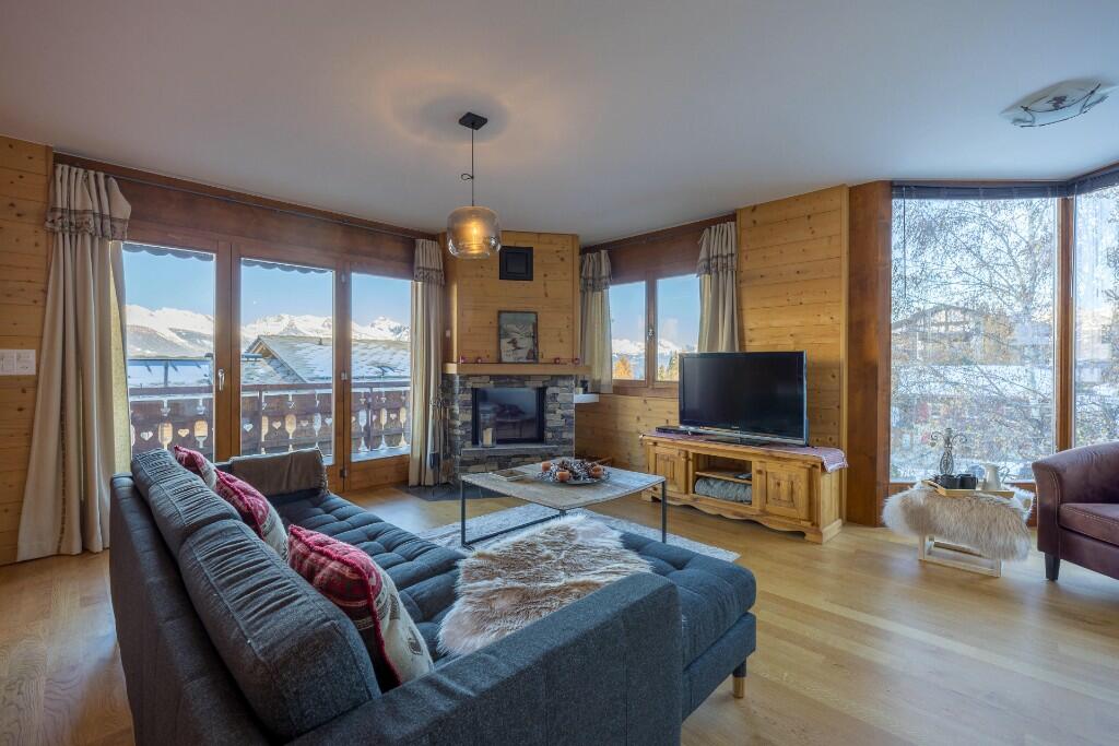 Main image of property: Nendaz, Valais