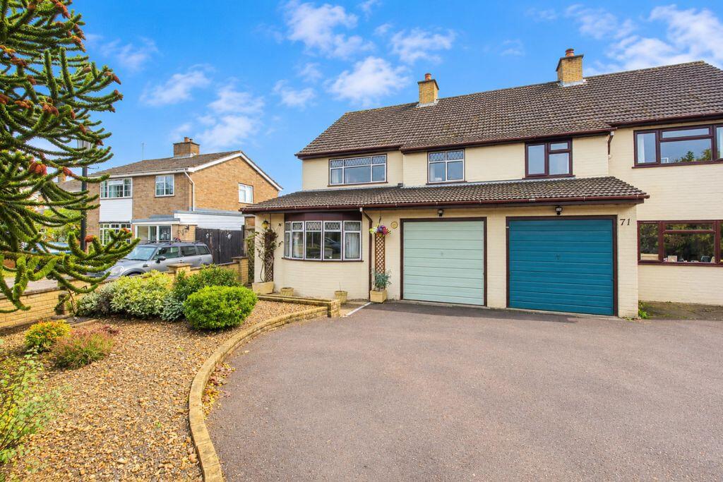 Main image of property: Bedford Road, Willington, MK44