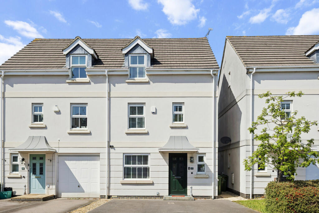 Main image of property: Alstone Mews, Cheltenham, GL51