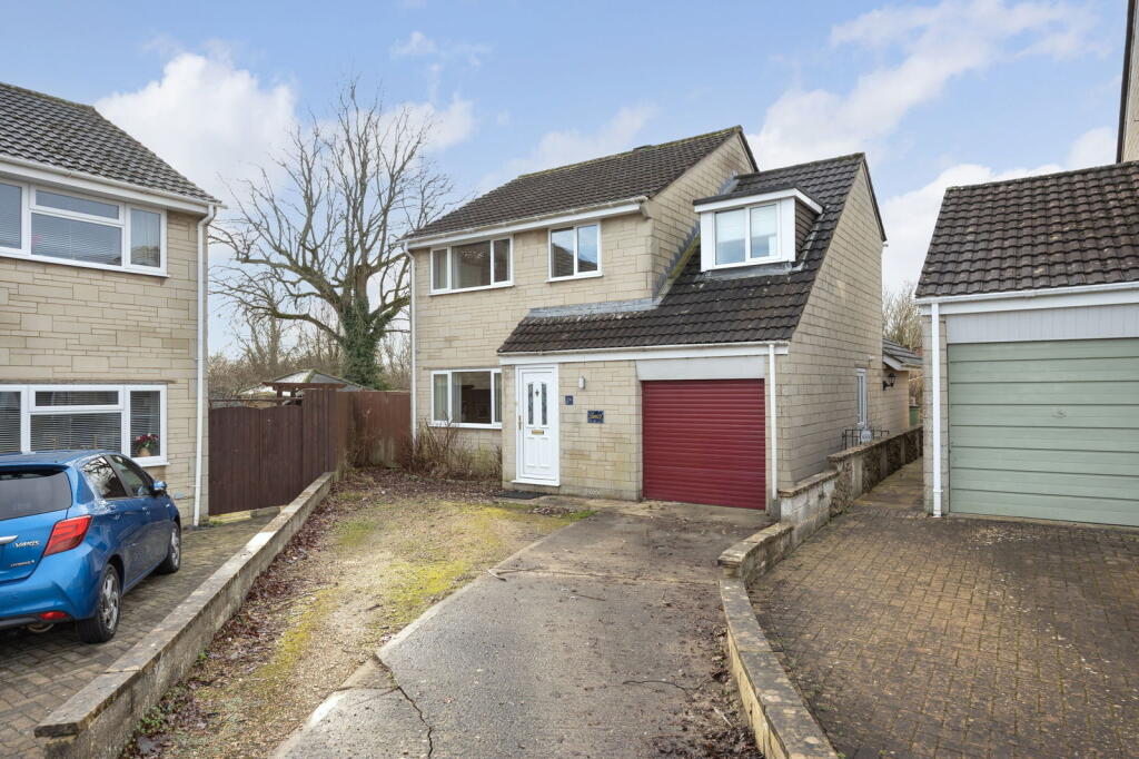 Main image of property: Penleigh Close, Corsham, SN13