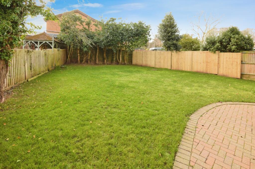 House in Coventry, Green Lane, Finham - View 2