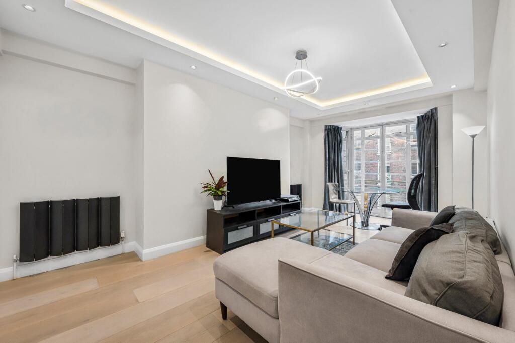 Main image of property: Gloucester Place, London