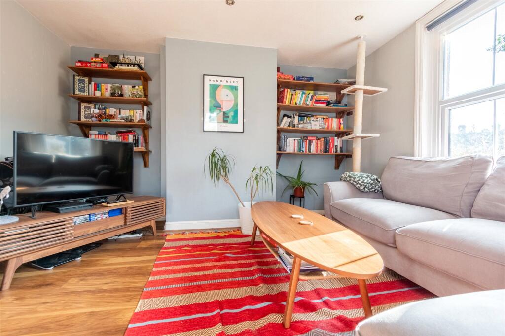 House in Malvern Hills, Link Top, Malvern - View 2