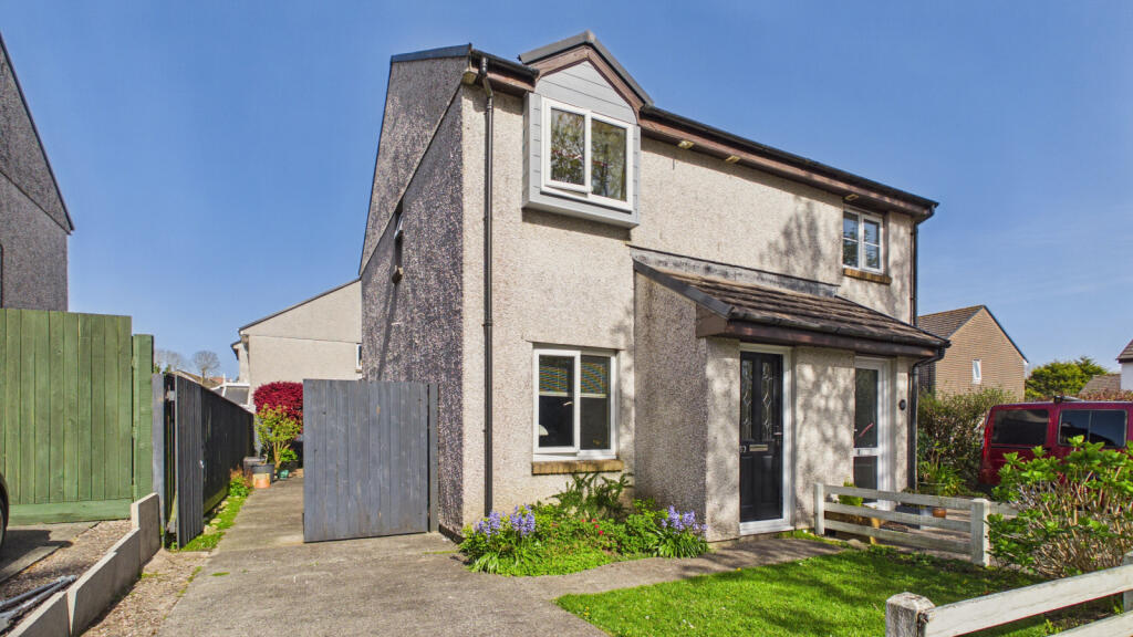 Main image of property: Heabrook Parc, Heamoor, Penzance, TR18 3QR