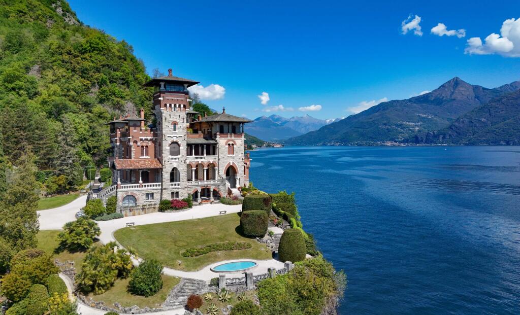 Main image of property: Lombardy, Como, San Siro