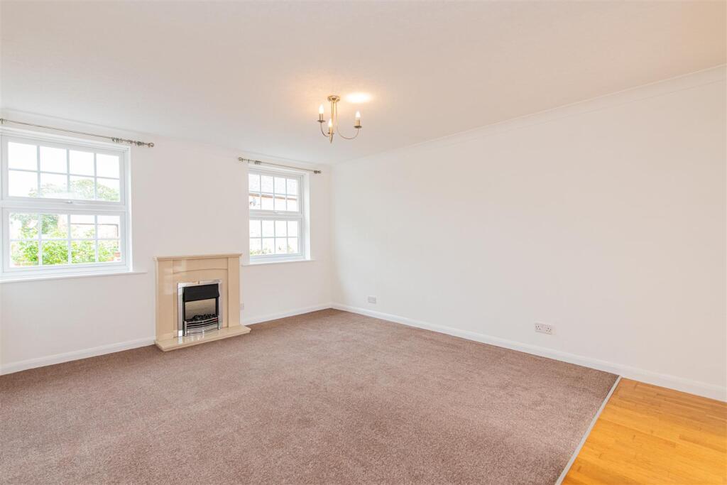 Apartment in Leicester - View 2