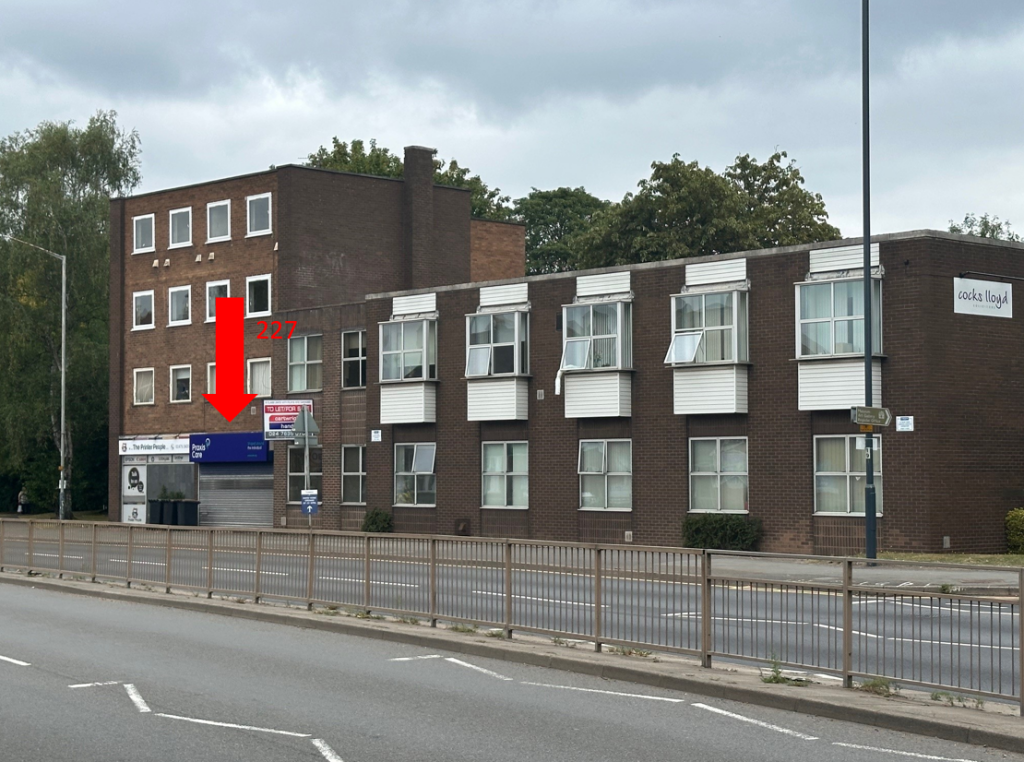 Main image of property: 227, Coton Road, Nuneaton