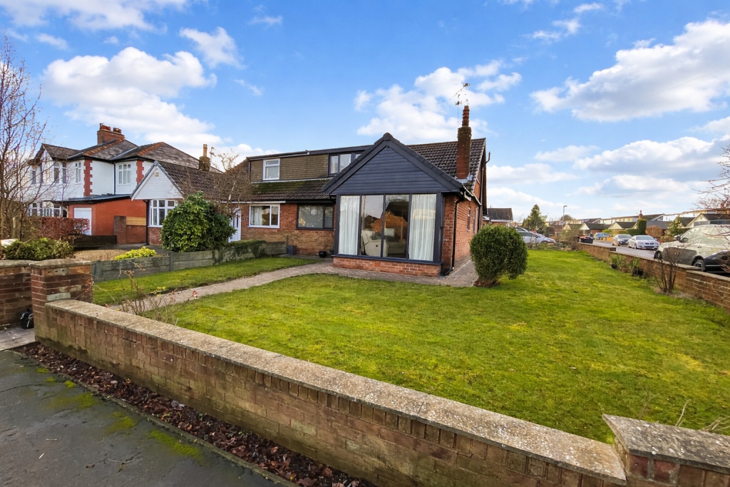 Main image of property: Woodplumpton Lane,  Broughton, PR3