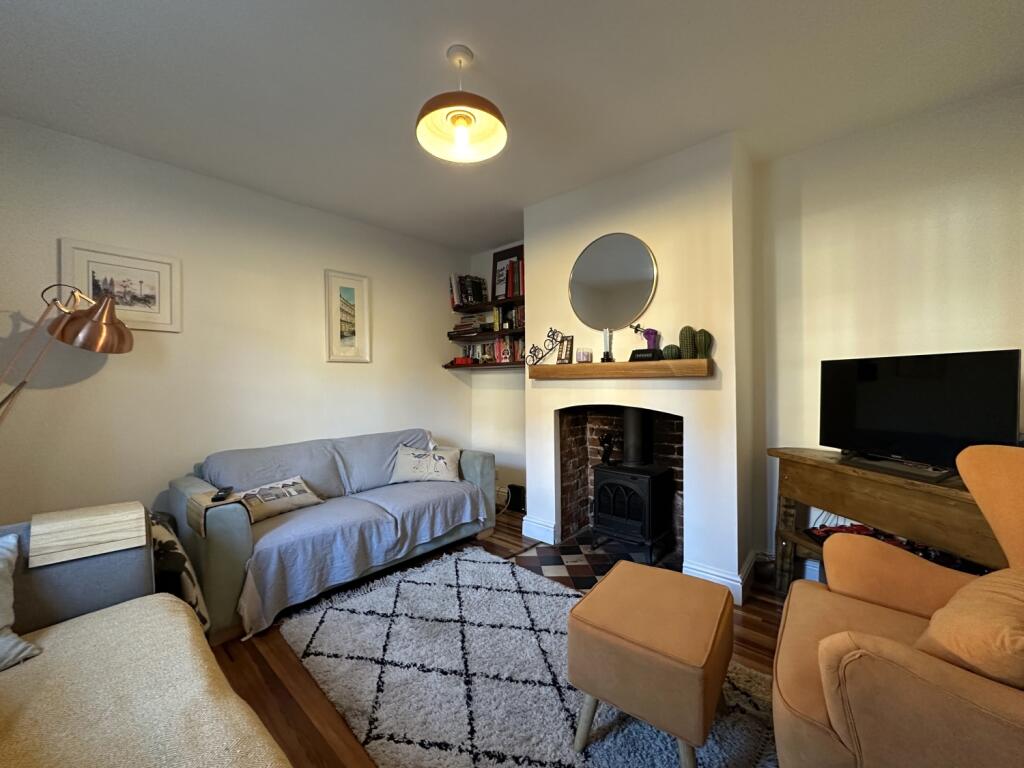 Main image of property: Naldertown, Wantage