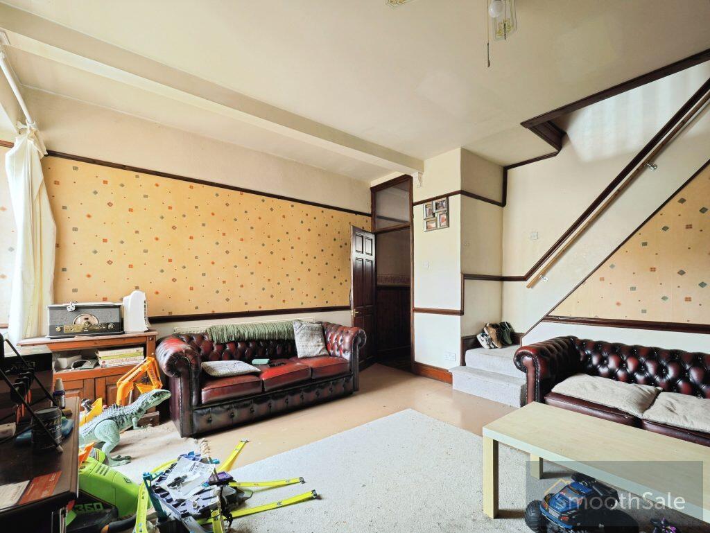 House in Doncaster - More