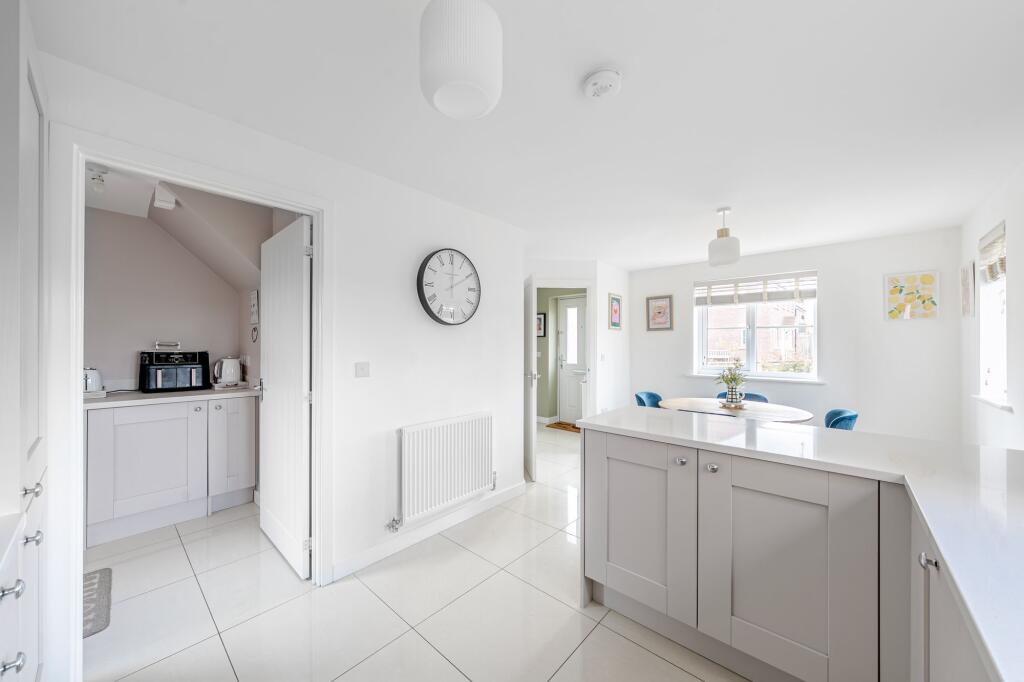 House in Killinghall, Saltergate Business Park - More