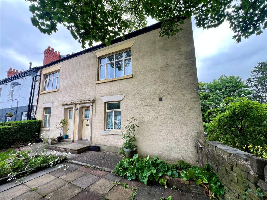 Main image of property: Buxton Road, Disley, Stockport, Cheshire, SK12