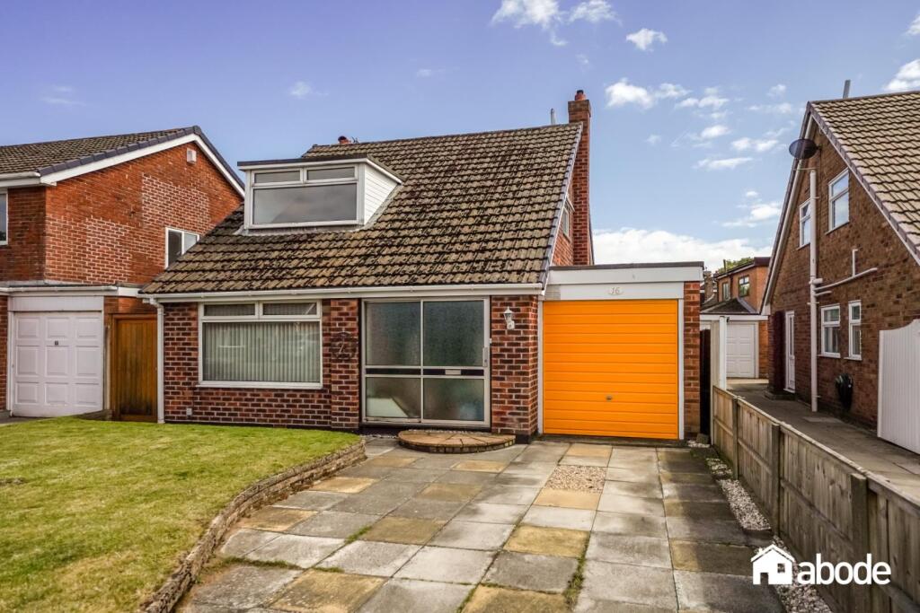 Main image of property: Hawksworth Drive, Formby, Liverpool