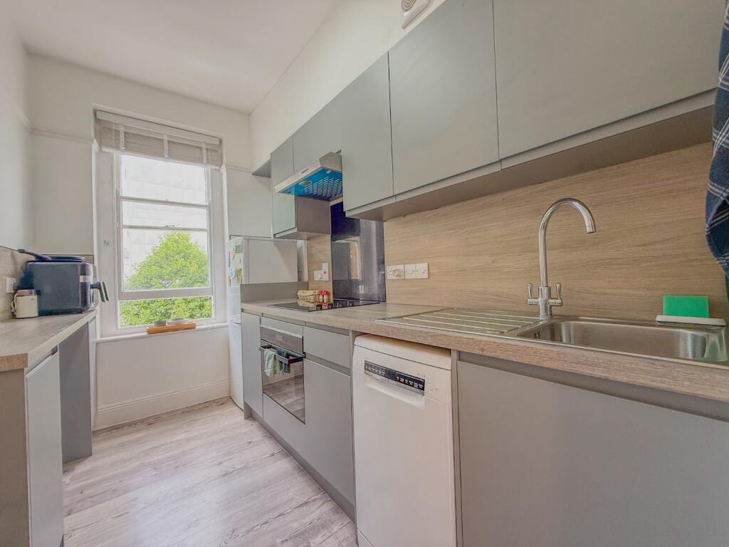 Main image of property: Oakfield Grove, Clifton, Bristol, BS8
