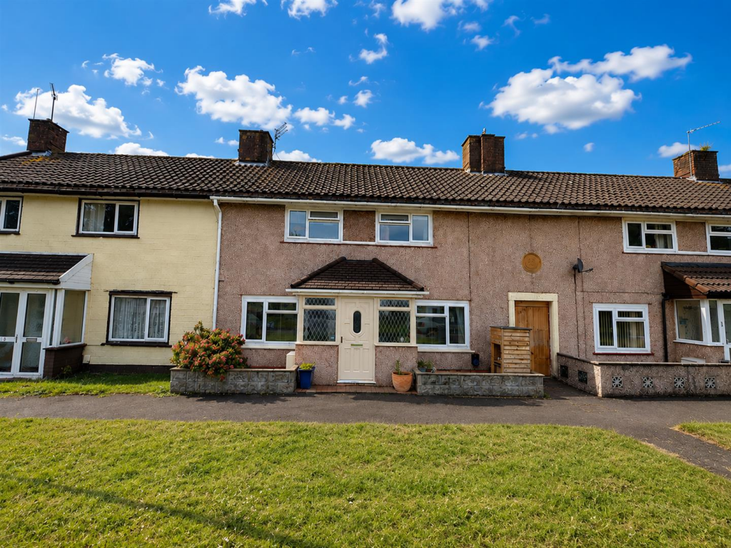 Main image of property: Delightful 3 bed family home with garden, garage & workshop located on Westbourne Avenue