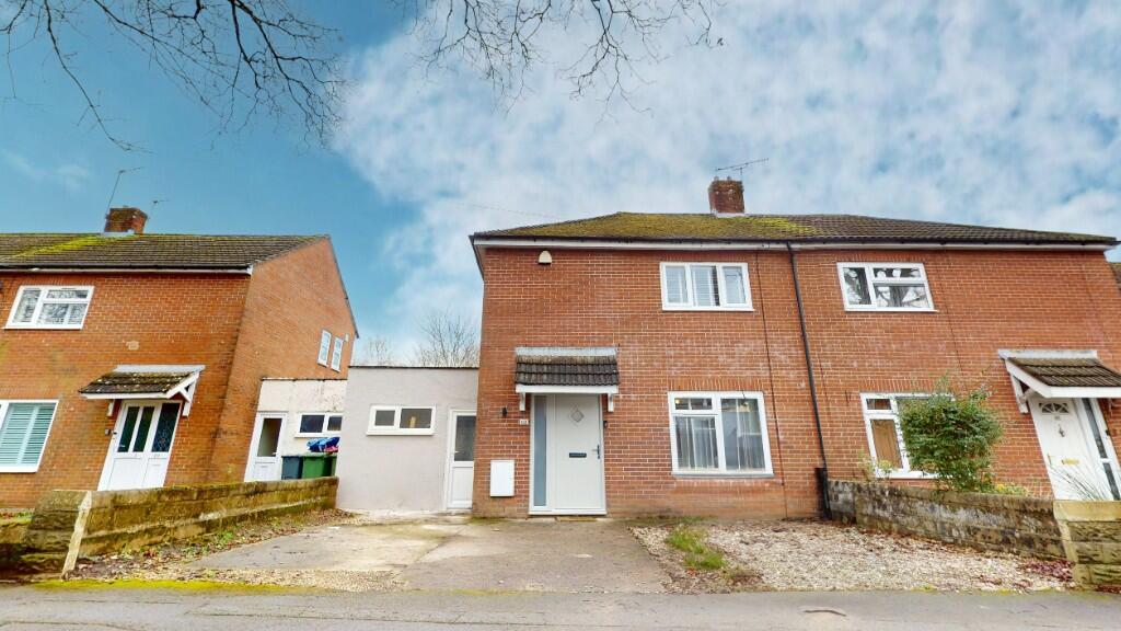 Main image of property: Aberporth Road, Gabalfa, Cardiff