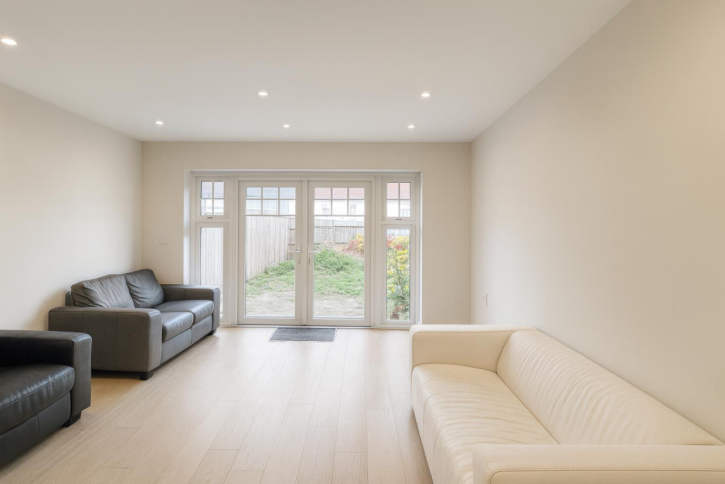 Longwater Avenue, Green Park Village, Reading - View 2