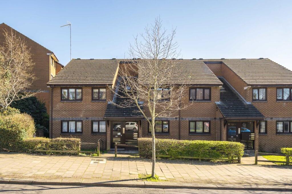 Main image of property: Church Lane, Tooting