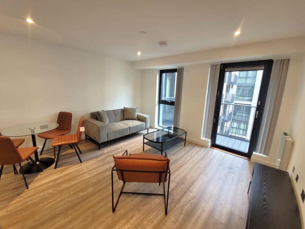 Main image of property: Aspire Herschel Street Sloough