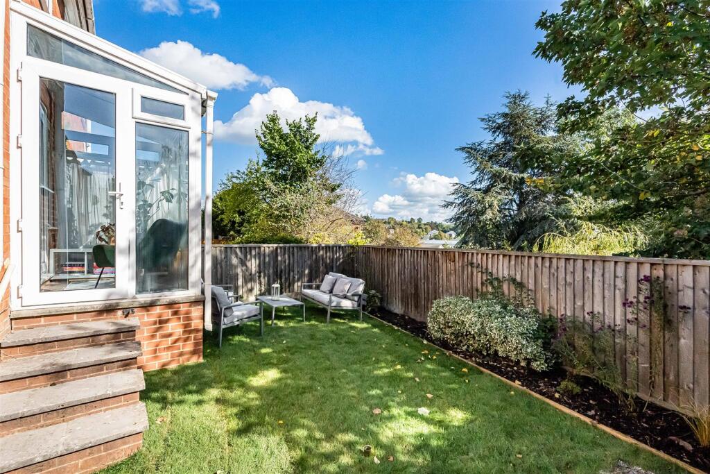 House in Exeter, Exwick - View 4