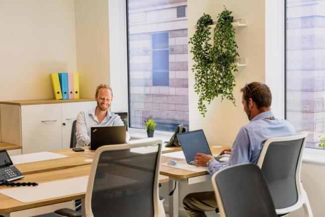 Office Space