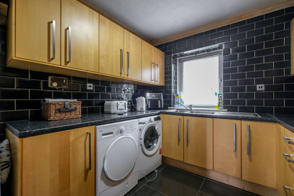 Apartment in Glasgow - View 4